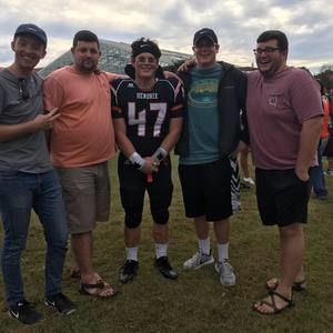 Meet your Posher, Hugh